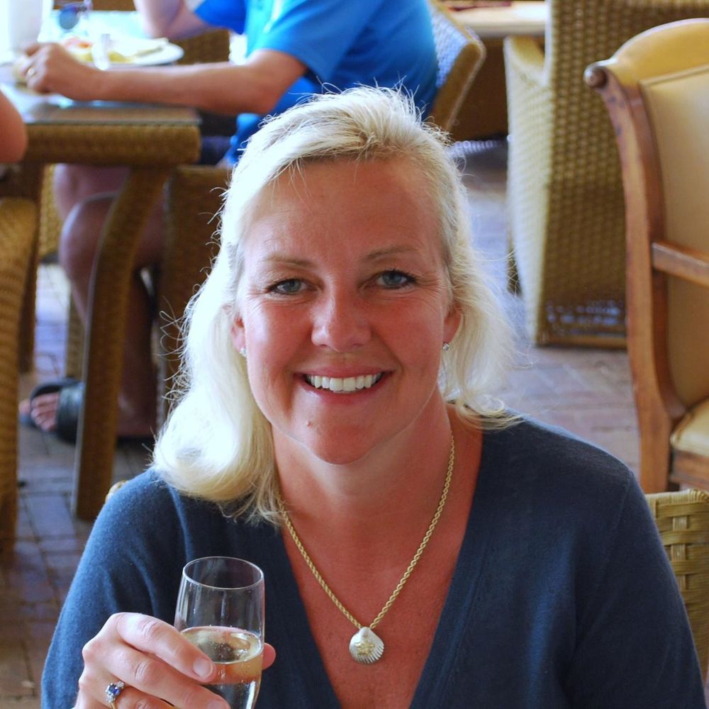 Meet your Posher, Susan